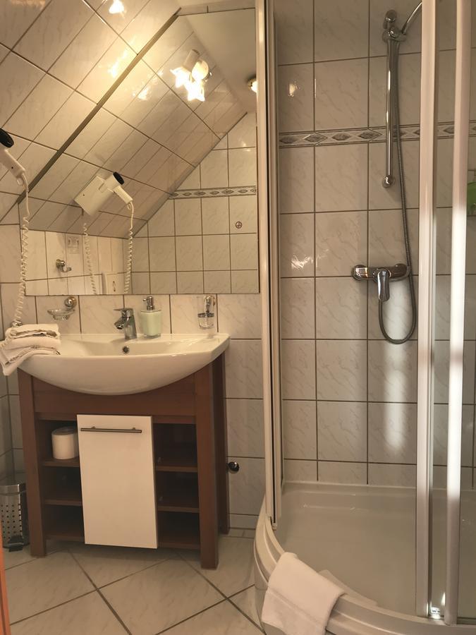 Pokój dwuosobowy
