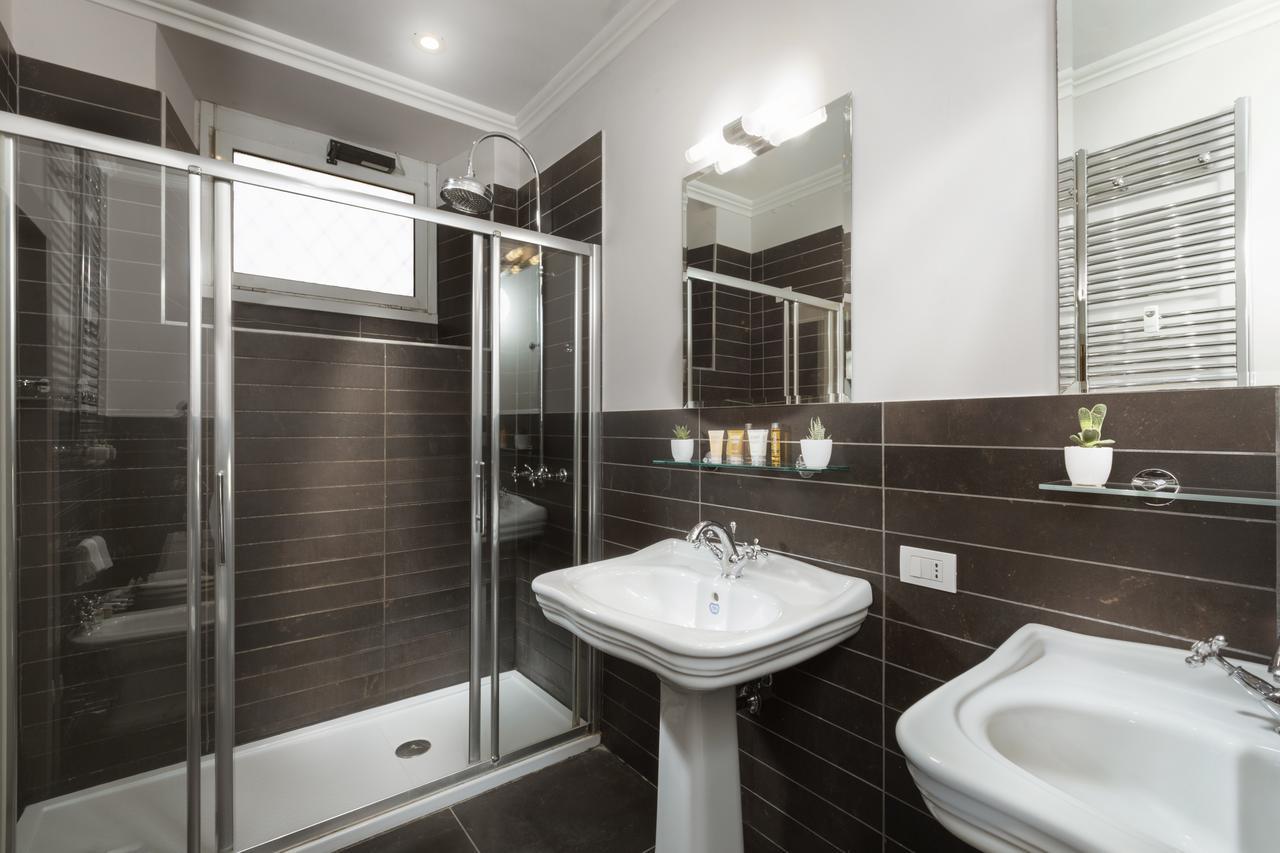 Apartament typu Deluxe – oddzielny budynek