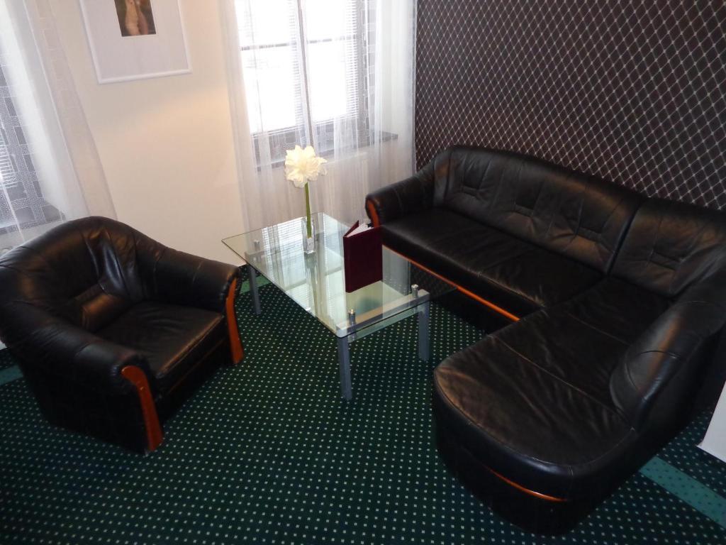 Apartament typu Deluxe Suite