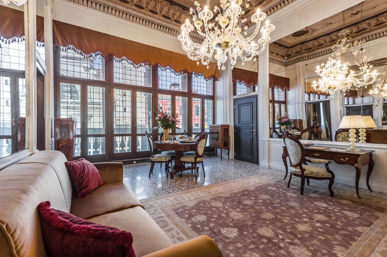 Apartament Prezydencki