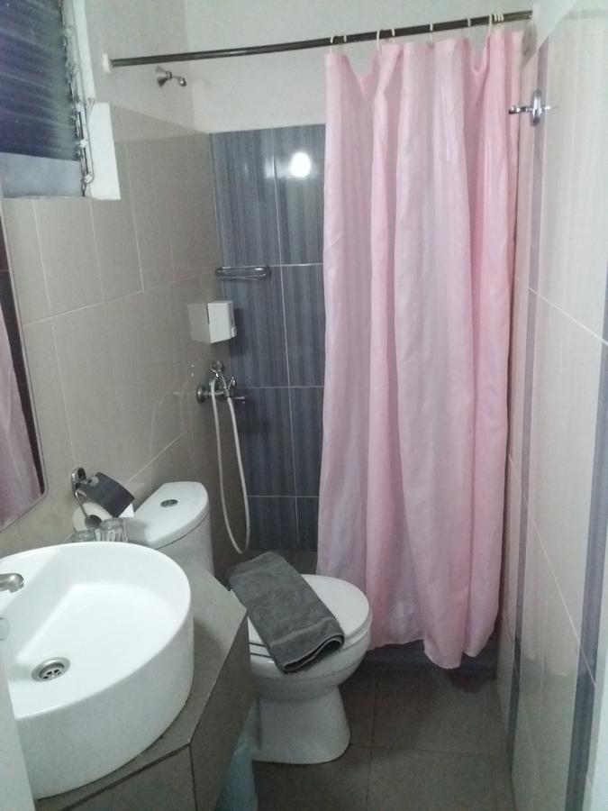 Triple Room Private Bathroom