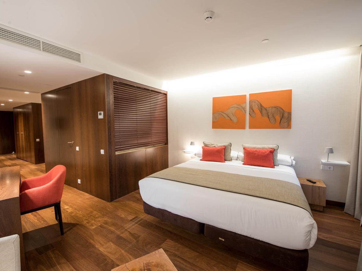 Suite River View
