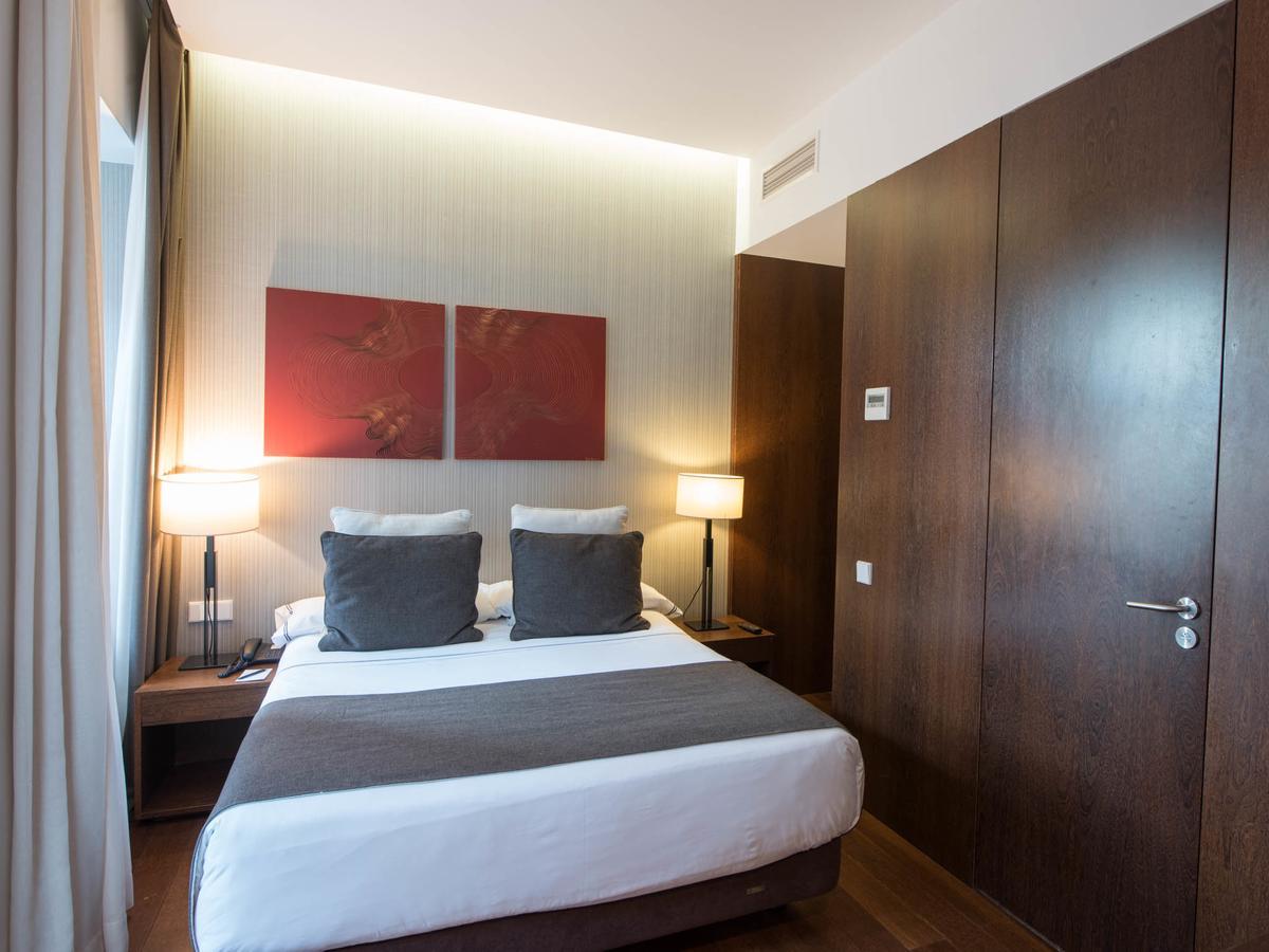 Basic Double or Twin Room