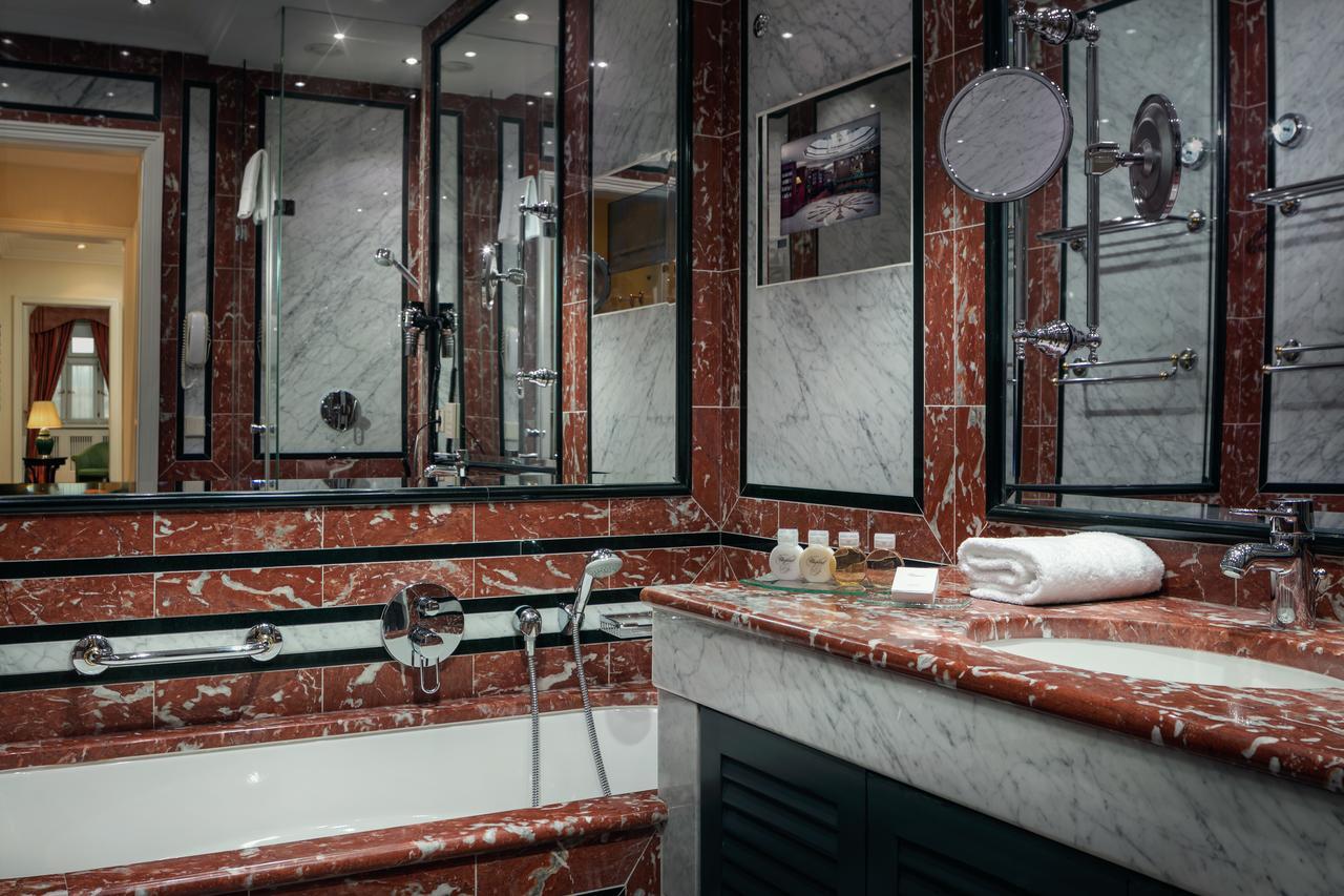 Sylwestrowy apartament typu Art Nouveau Suite,