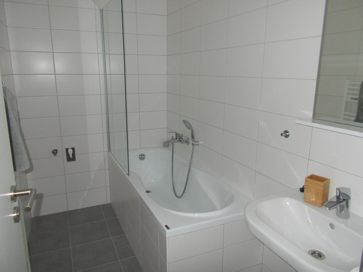Apartament z 4 sypialniami i 3 łazienkami