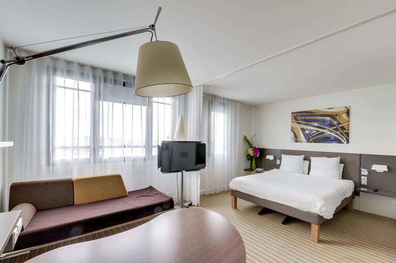Superior Suite Double Bed Single Bed Sofa Bed