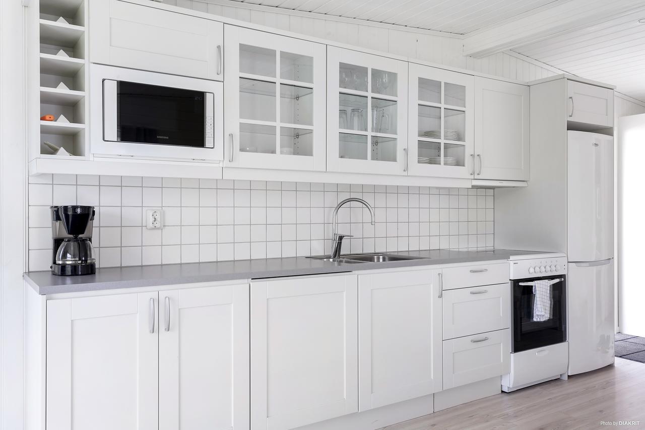 Two-Bedroom Bungalow