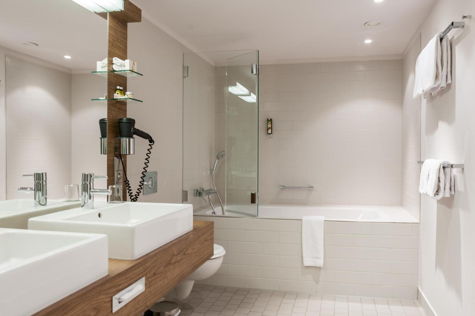 Apartament typu Junior Suite