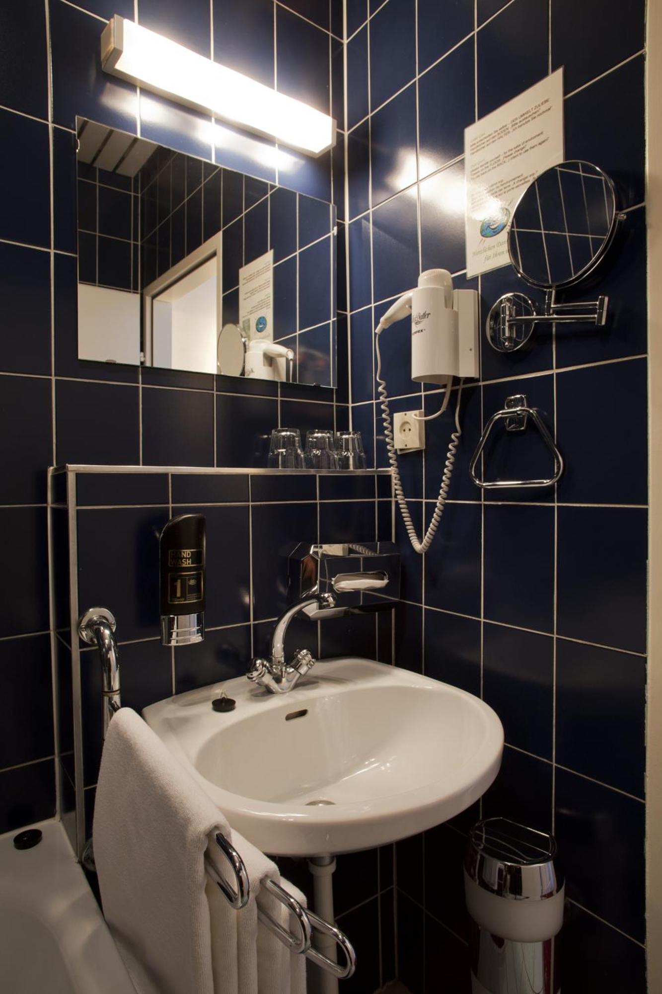 Small Double Room