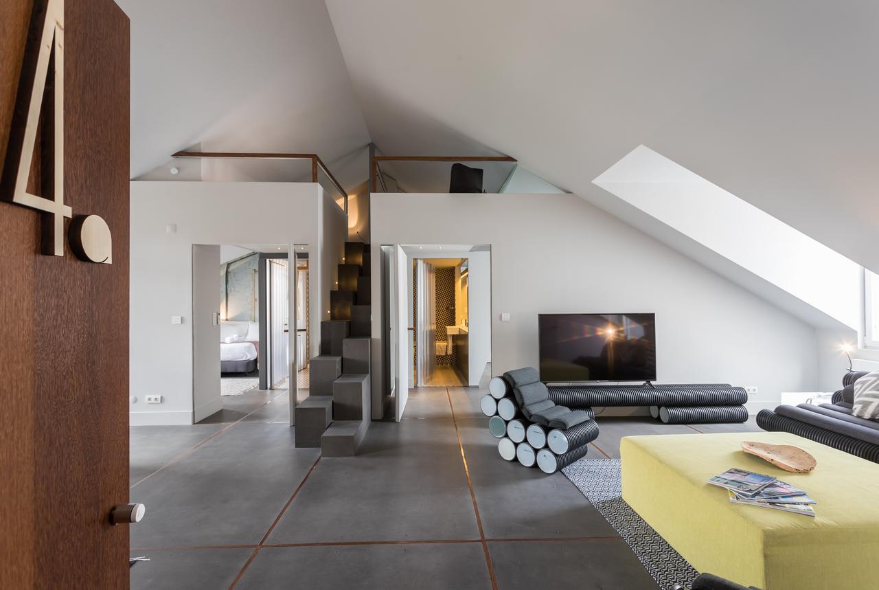 Superior Penthouse Apartment