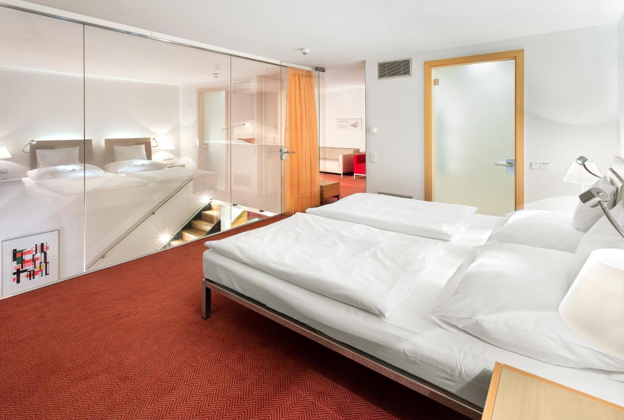 Two-Bedroom Deluxe Maisonette,844131419:JPEG