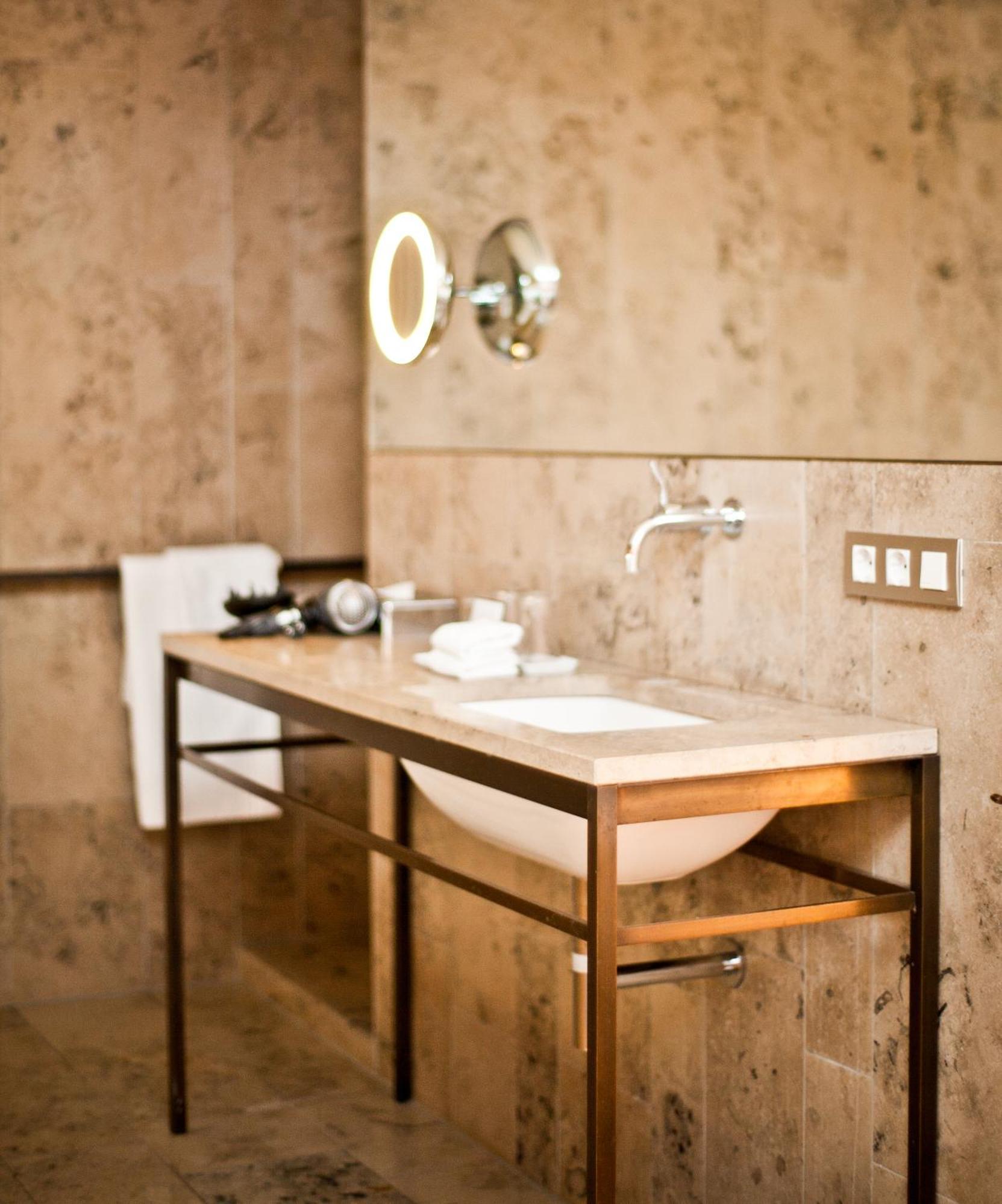 Apartament typu Suite