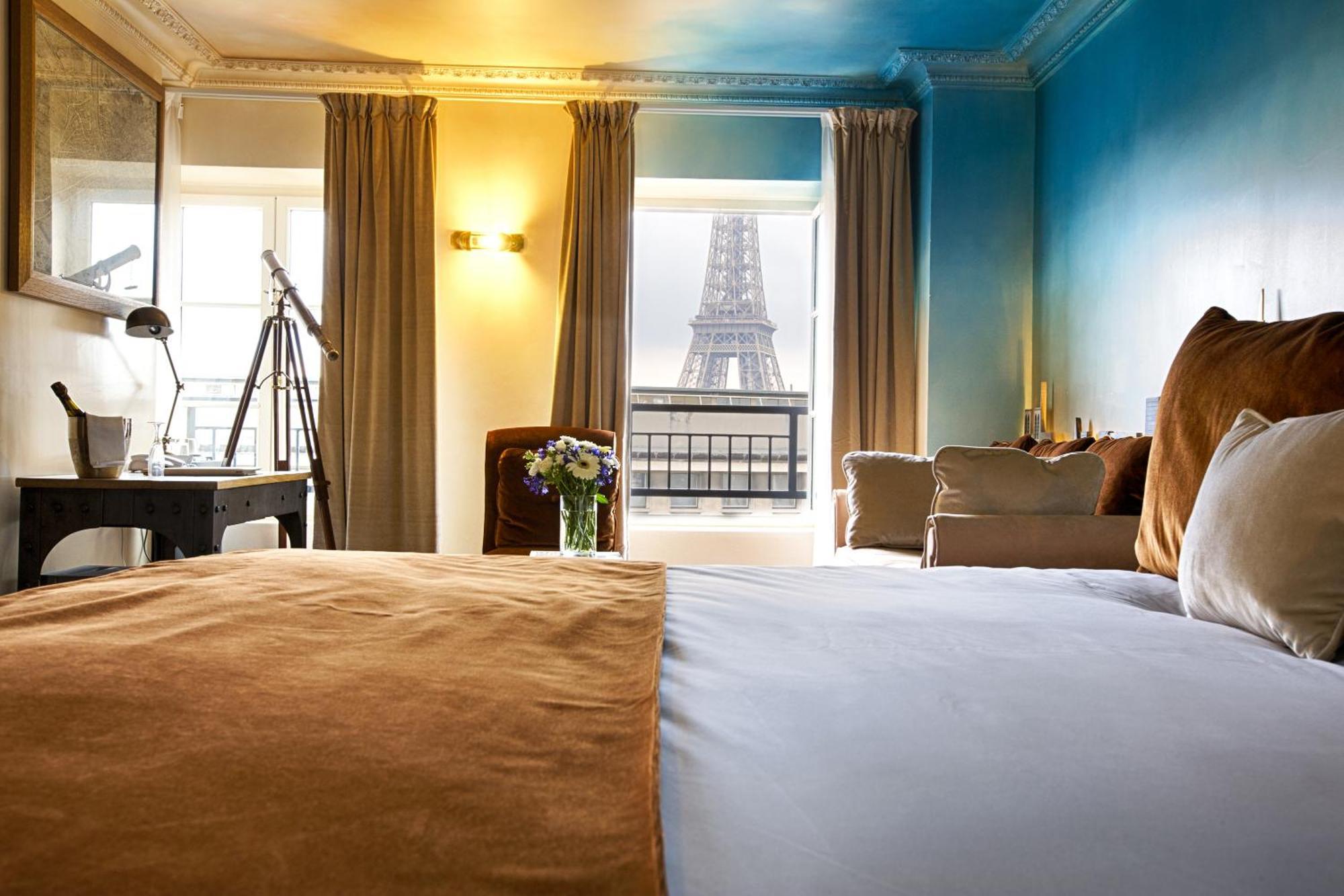 Eiffel Suite