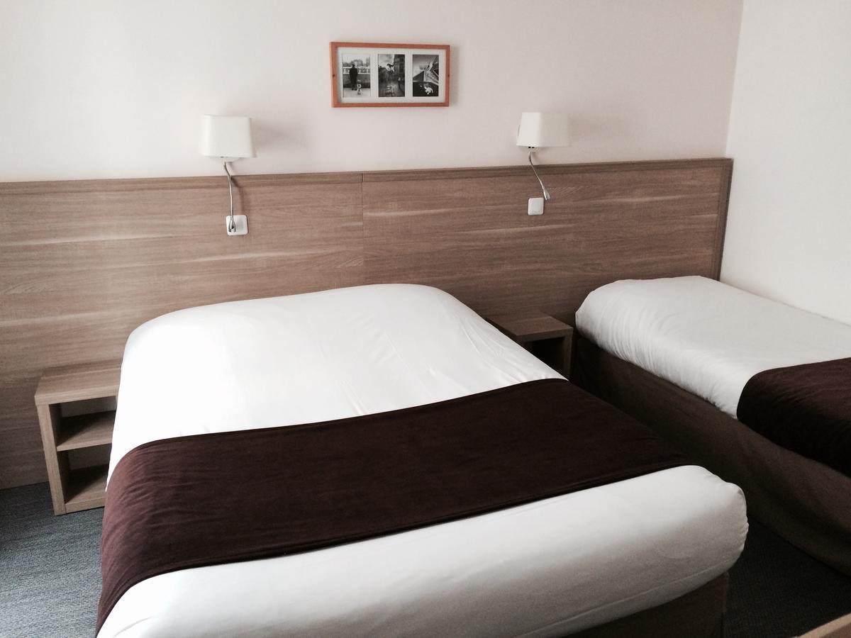 Classic Triple Room