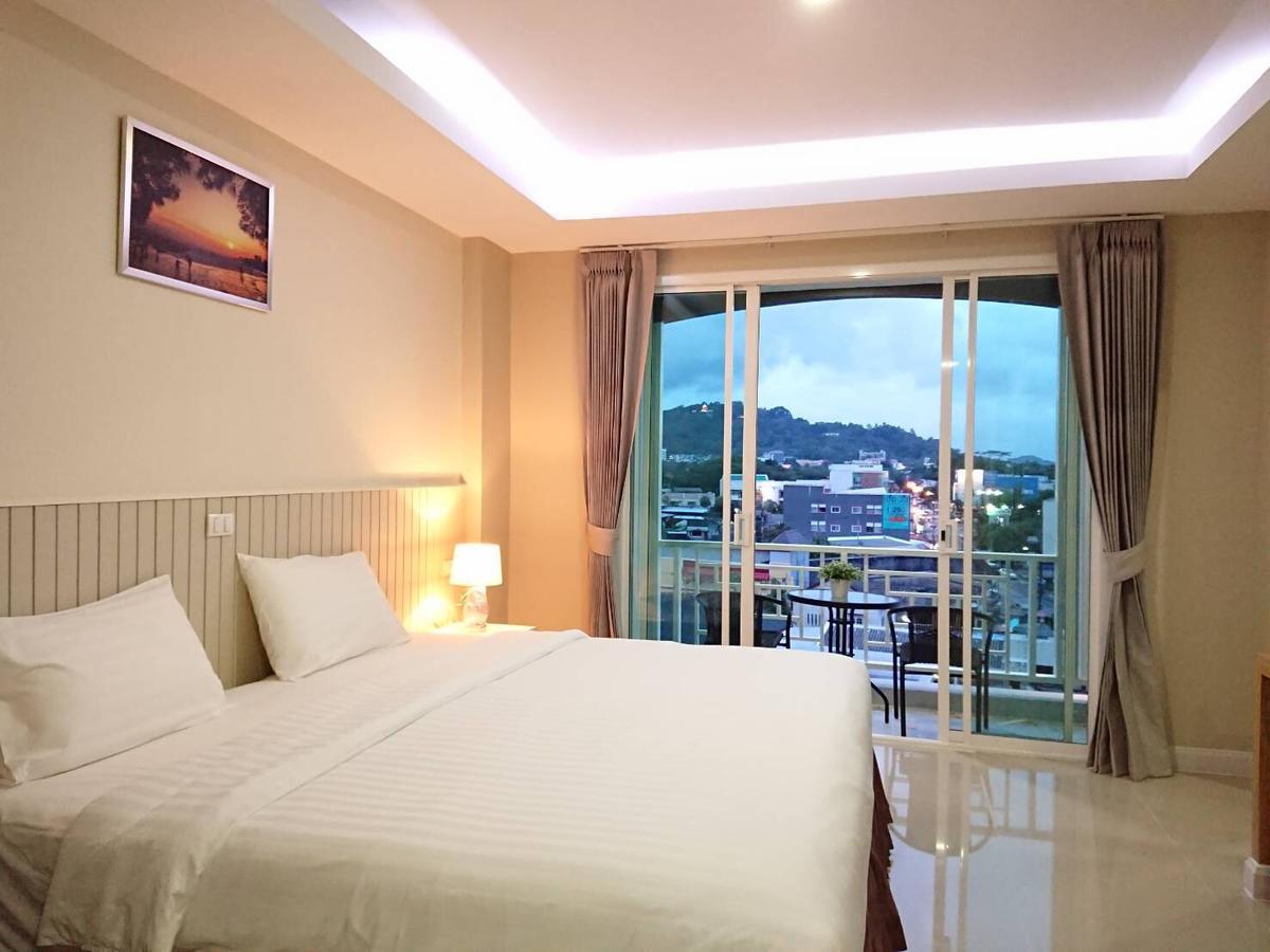 Apartament typu Executive Suite