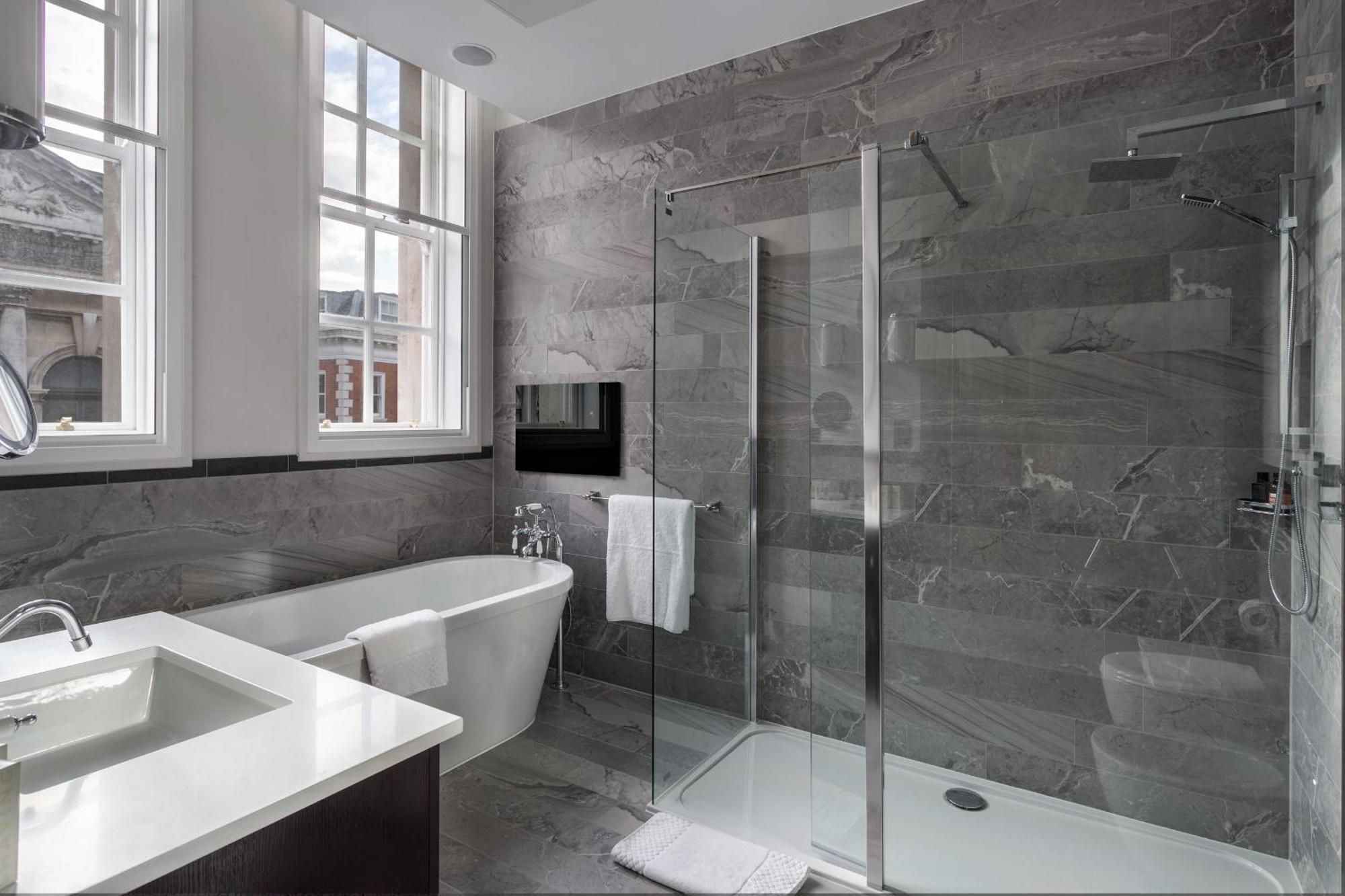 Apartament typu Shoreditch Suite