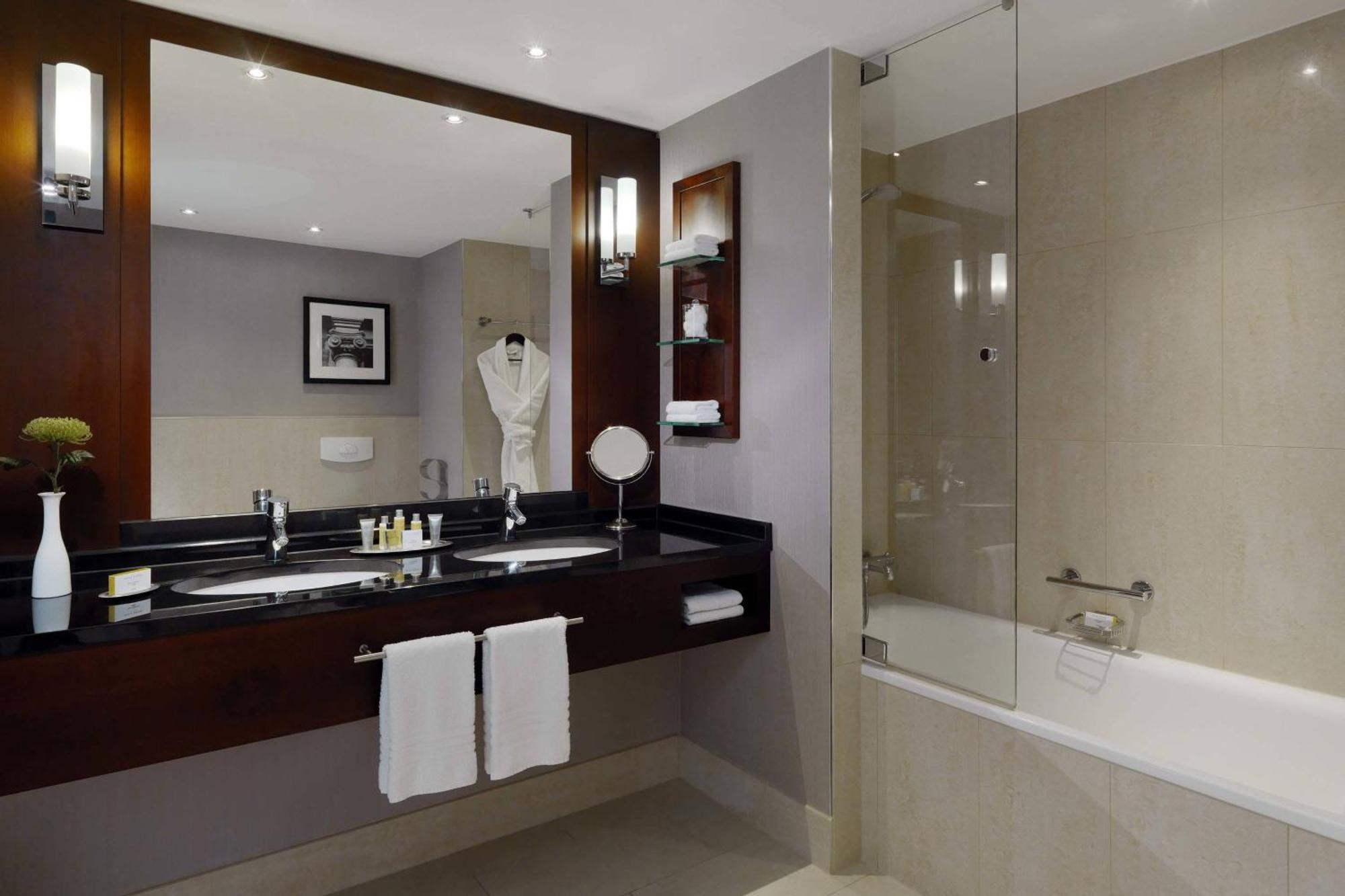 Apartament typu Grand z 1 sypialnią