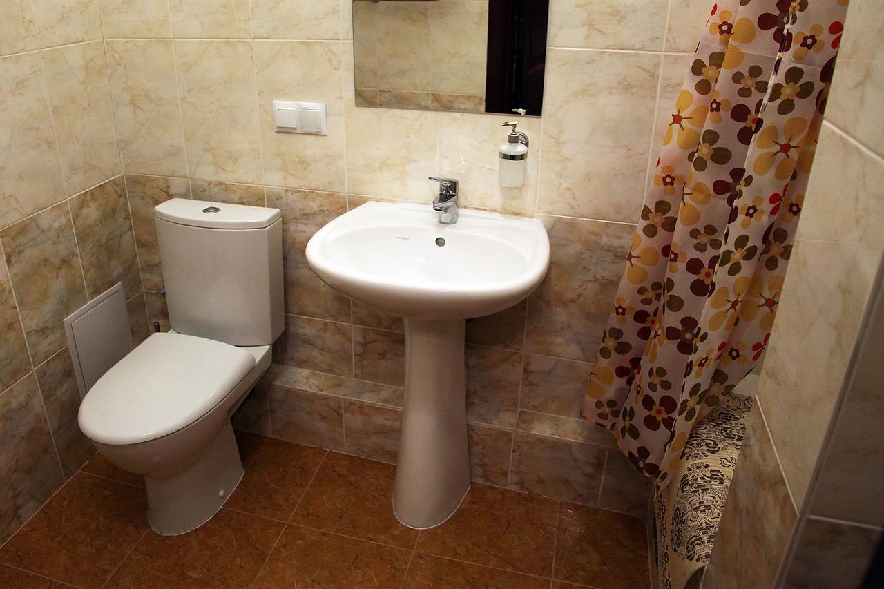 Duplex Quadruple Room