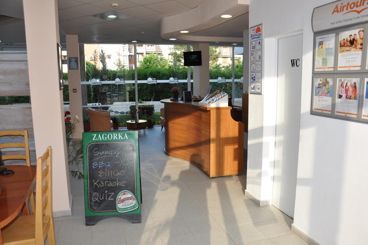 Apartament z 1 sypialnią
