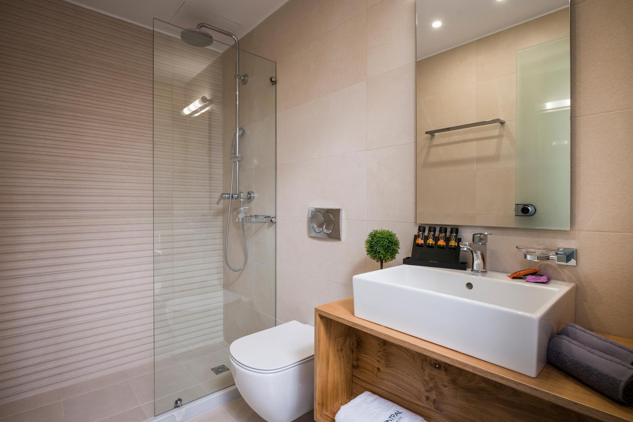 Economy Double or Twin Room