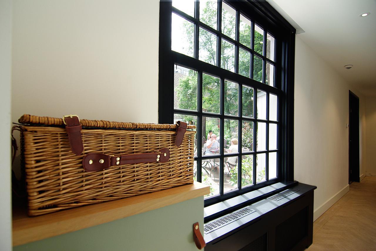 Suite Bath