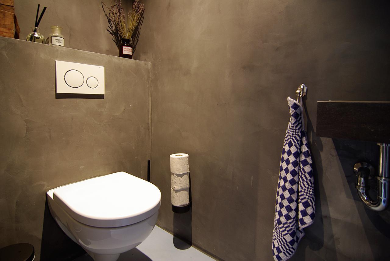Suite Bath