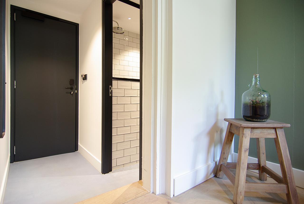 Suite Shower