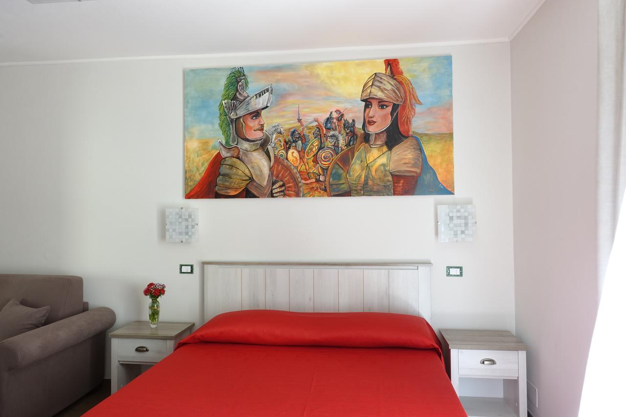 Pokój Dwuosobowy typu Deluxe