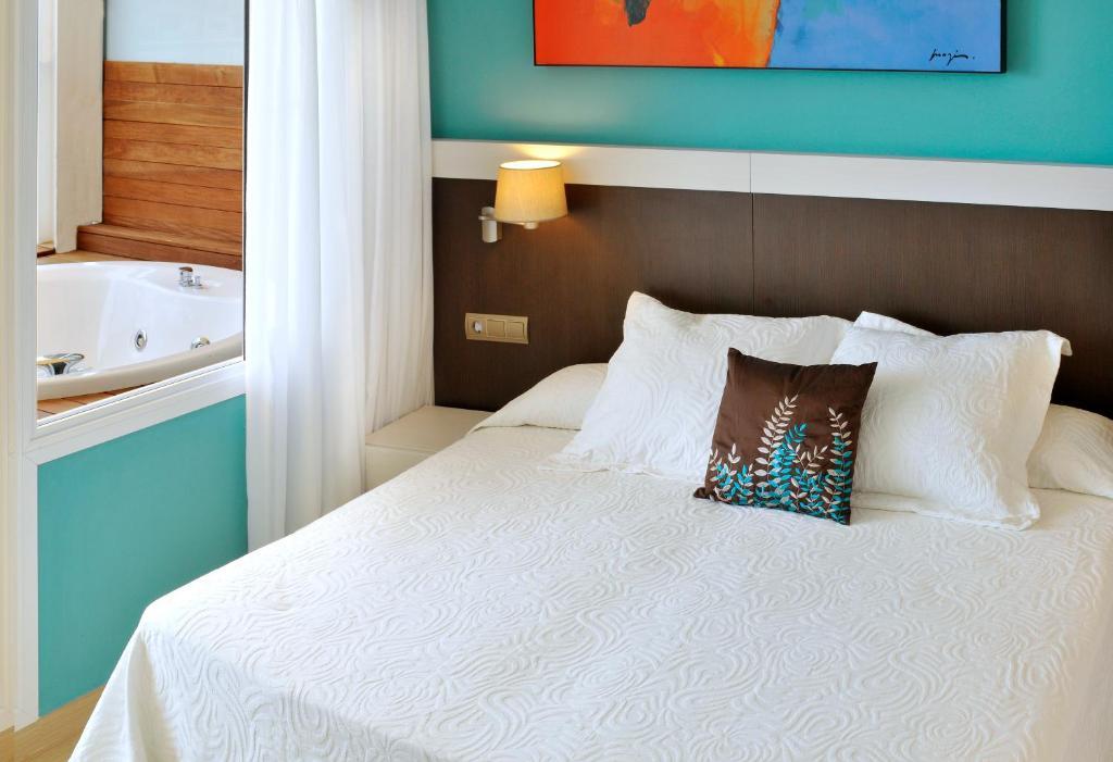 Apartament typu Junior Suite