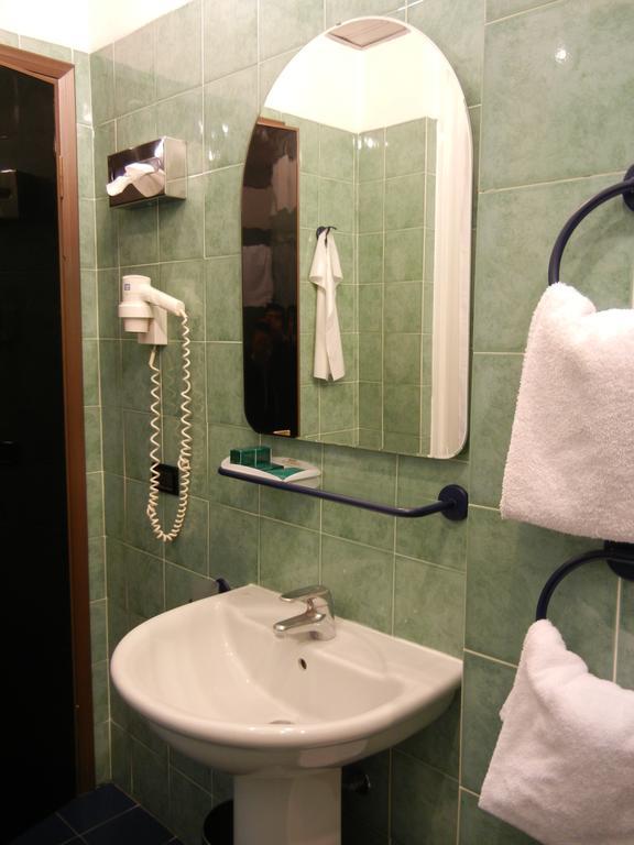 Pokój dwuosobowy