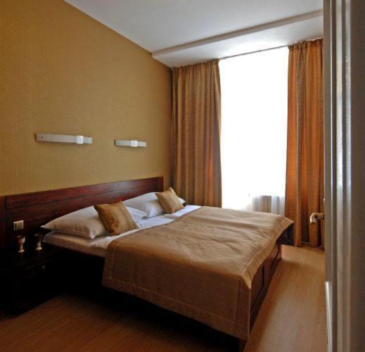 Apartament typu Deluxe Suite