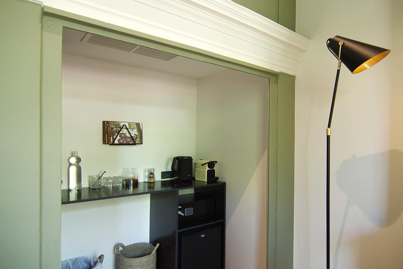 Suite Shower