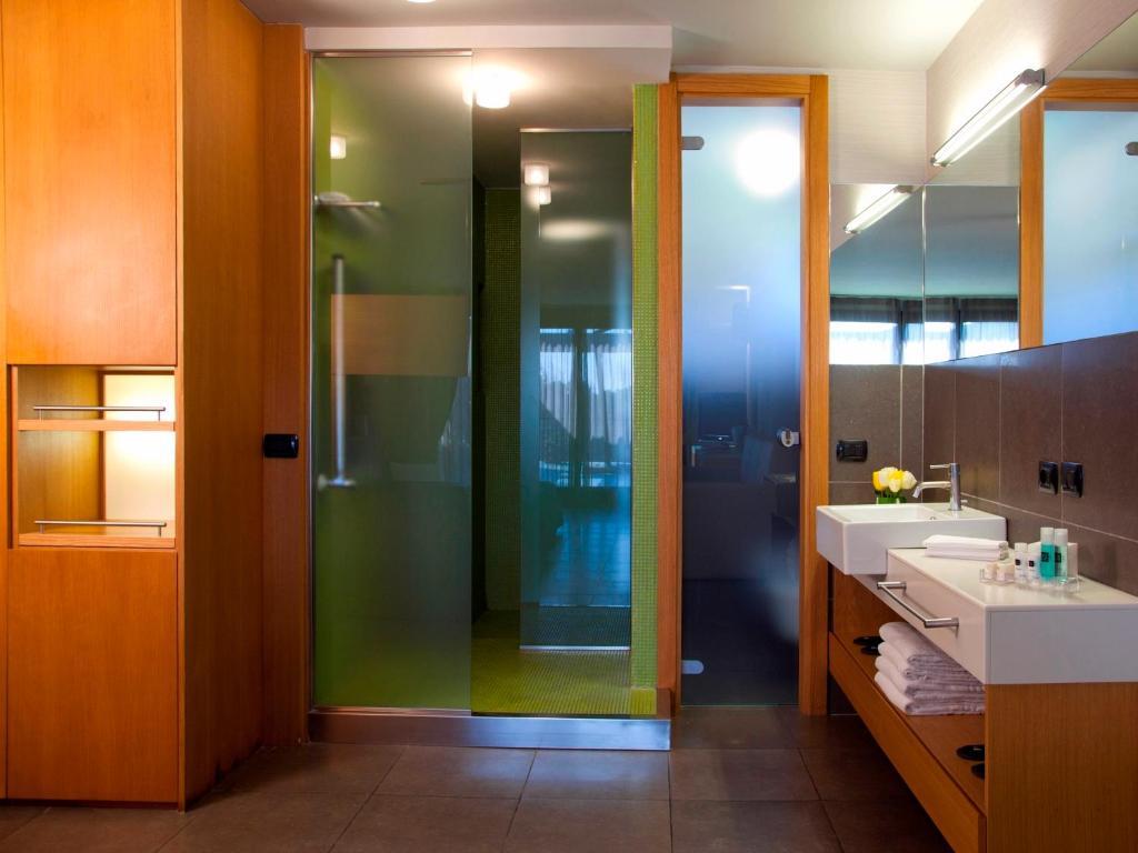 Apartament typu Junior Suite