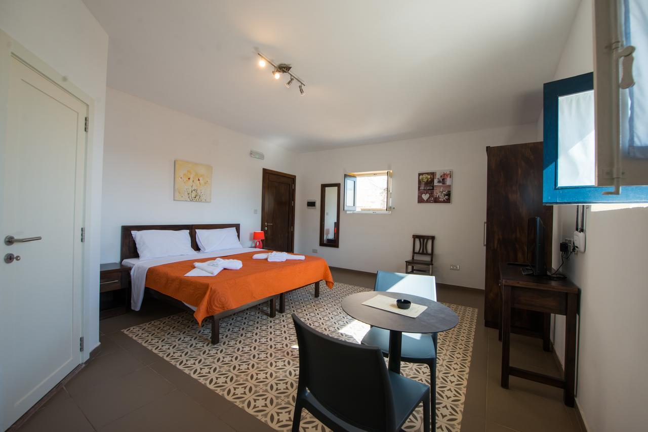 Double or Twin Room City View