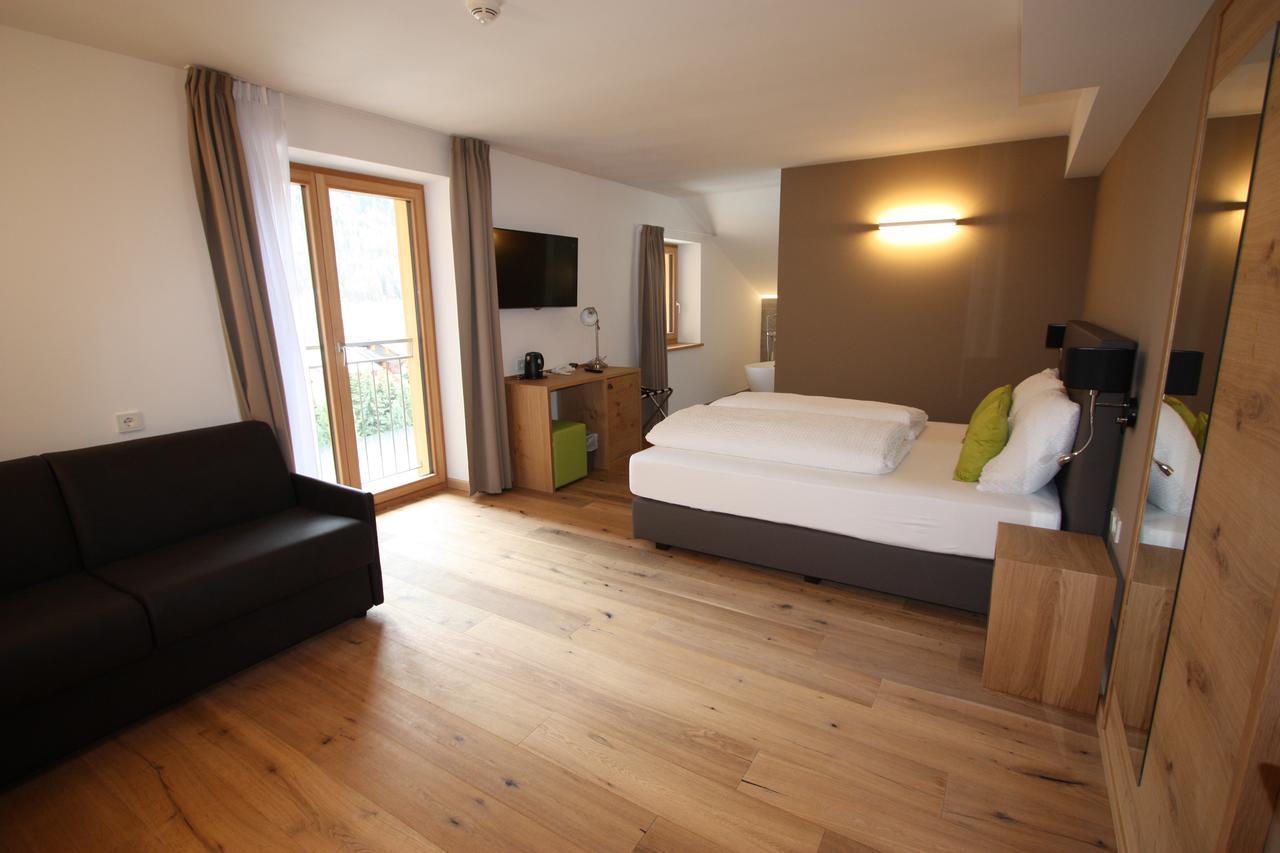 Apartament typu Deluxe Junior Suite