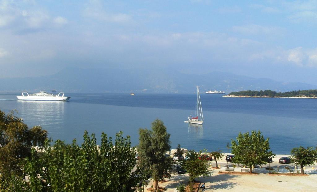Triple Room Harbour View
