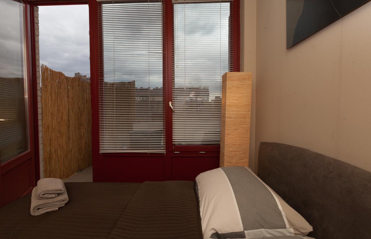 Double Room Balcony