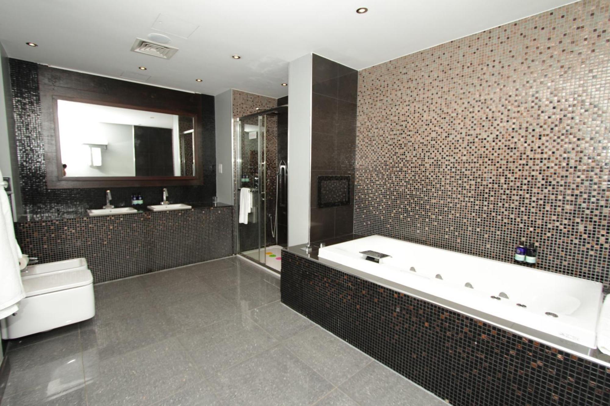 Apartament typu Junior Suite