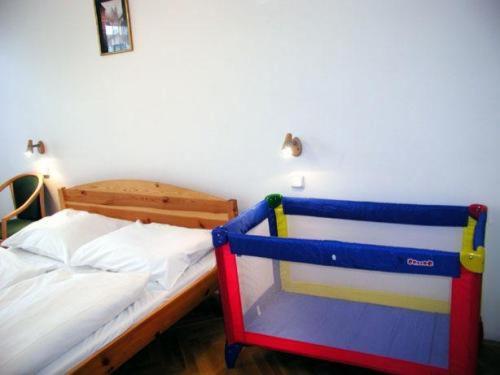Pokój jednoosobowy