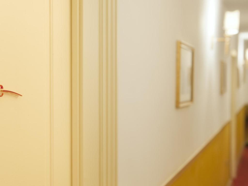 Apartament typu Deluxe Suite