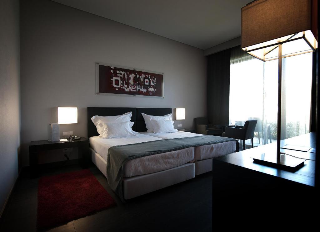 Twin Room Sea View