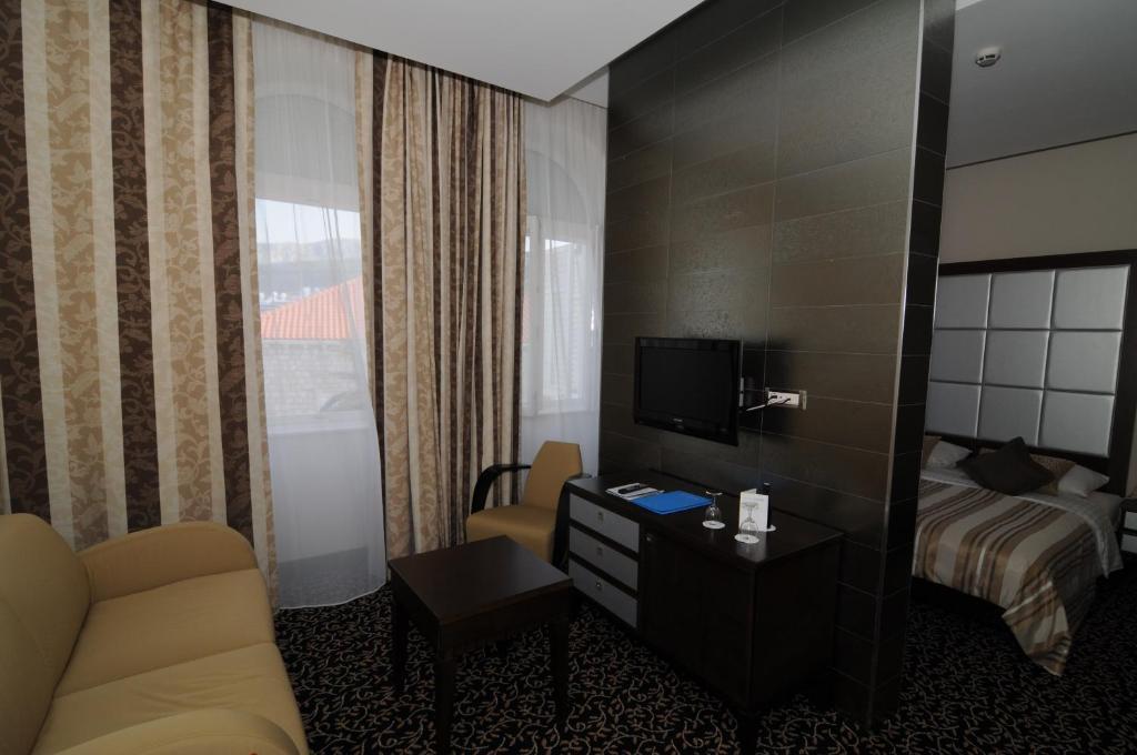 Junior Suite Marina View