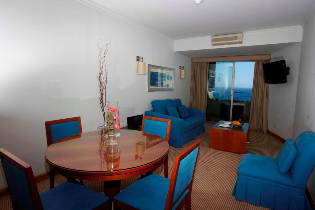Suite Sea View