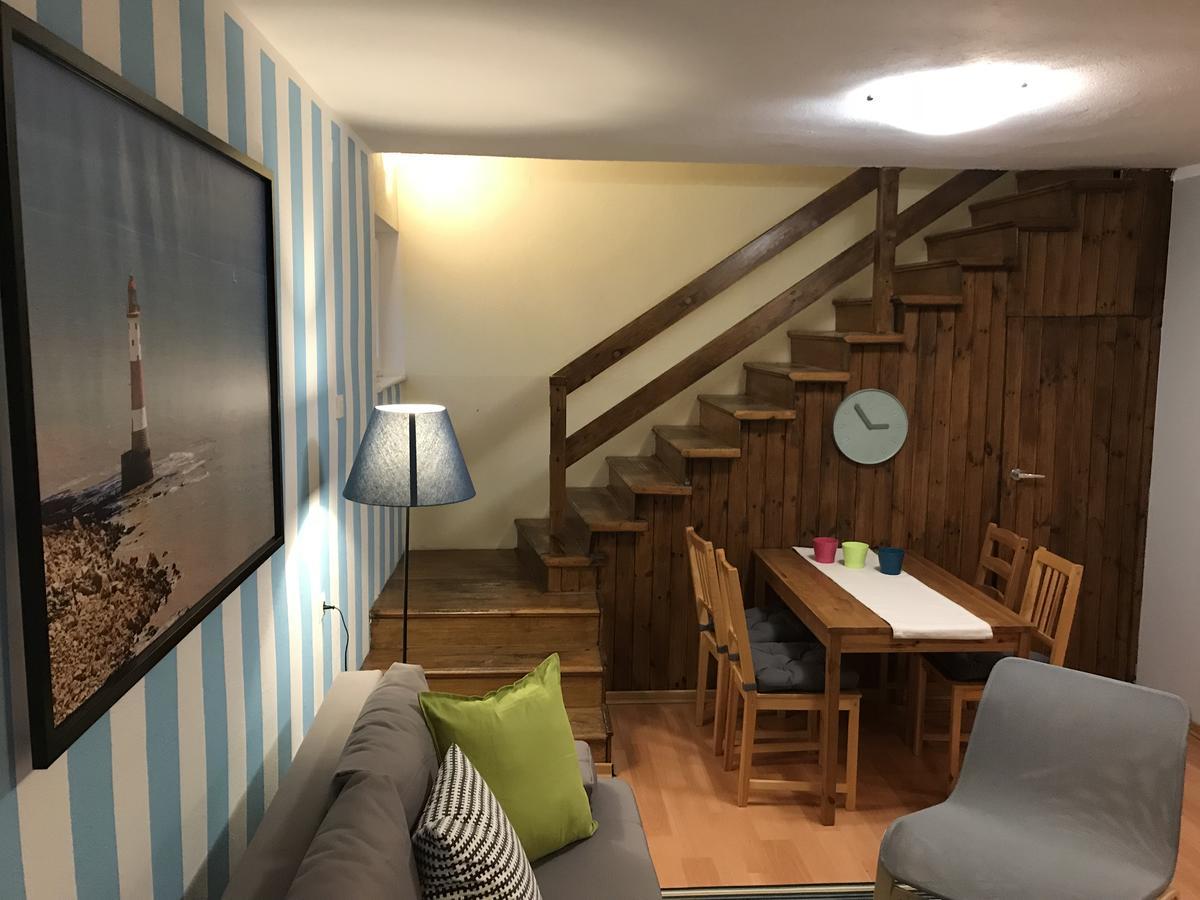Apartament typu Superior