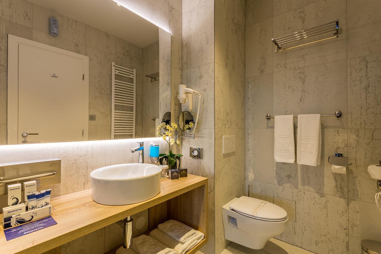 Executive Double or Twin Room