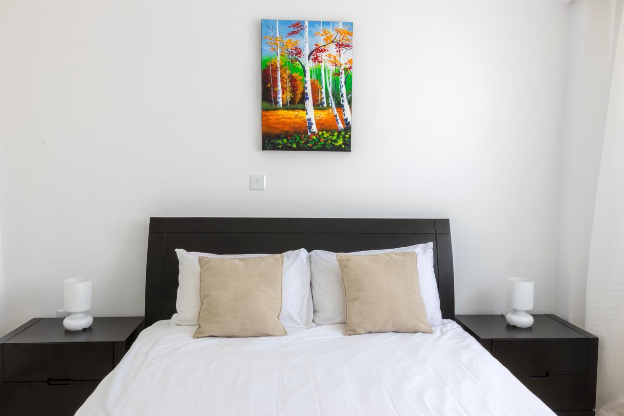 Comfort Three-Bedroom Suite