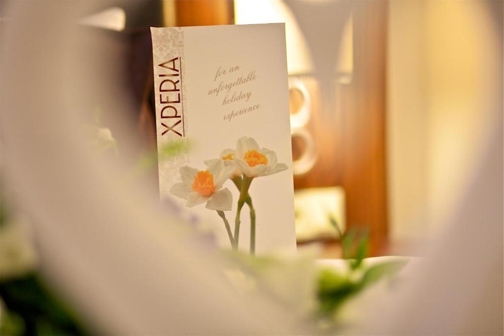 Apartament typu Deluxe Suite z łóżkiem typu king-size