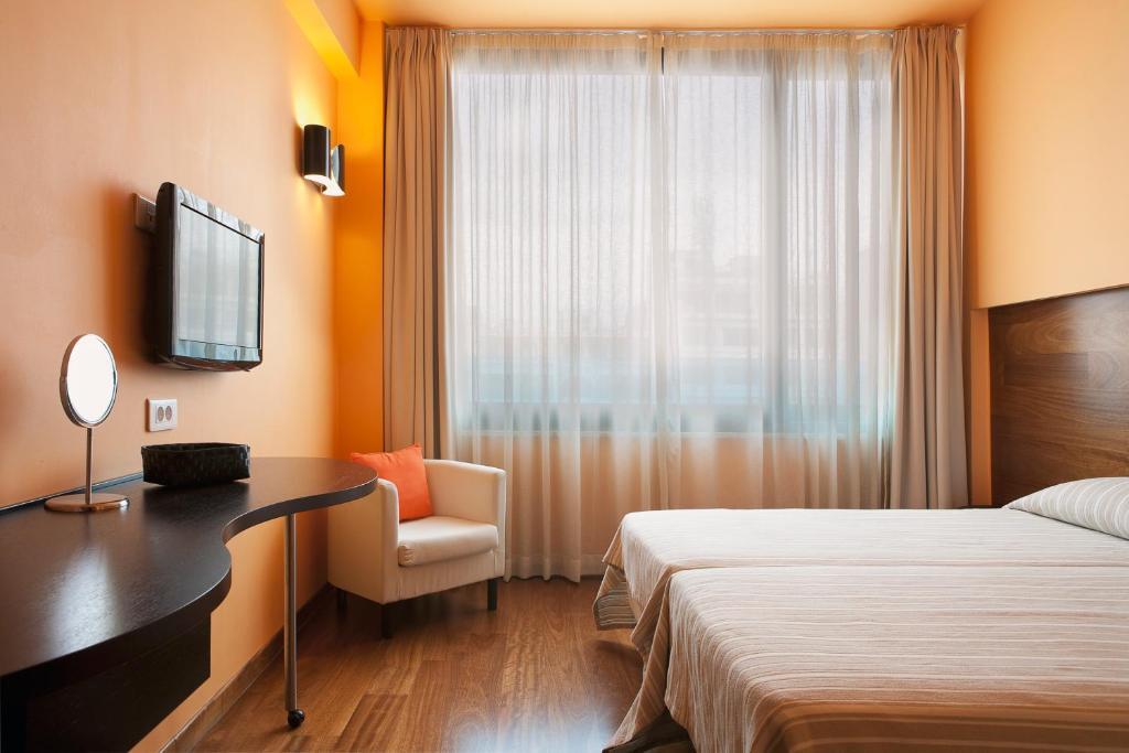 Acropolis View Double or Twin Room