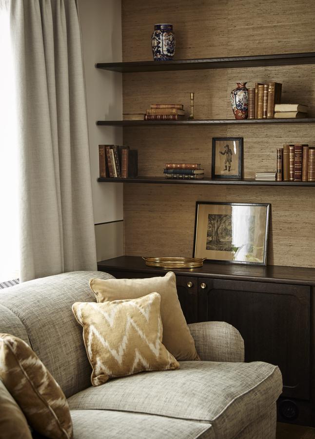 Sanders Suite