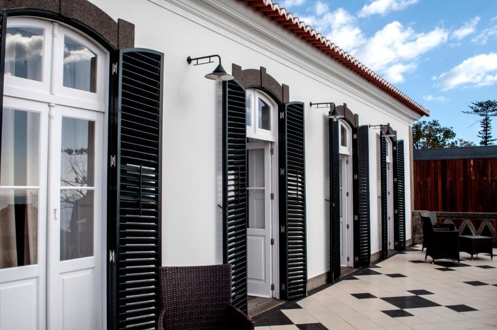 Premier Suite Terrace